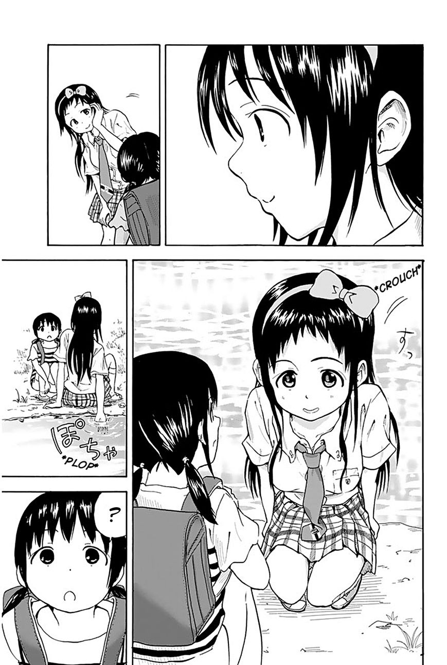 Slime-san to Yuusha Kenkyuubu Chapter 1 page 9 - Chapter 1 : A slime appeared!