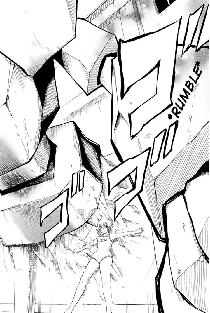 Slime-san to Yuusha Kenkyuubu Chapter 2 page 12 - Chapter 2