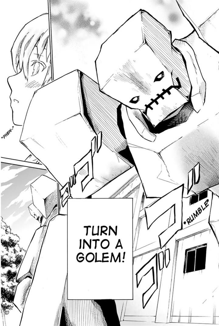 Slime-san to Yuusha Kenkyuubu Chapter 2 page 13 - Chapter 2