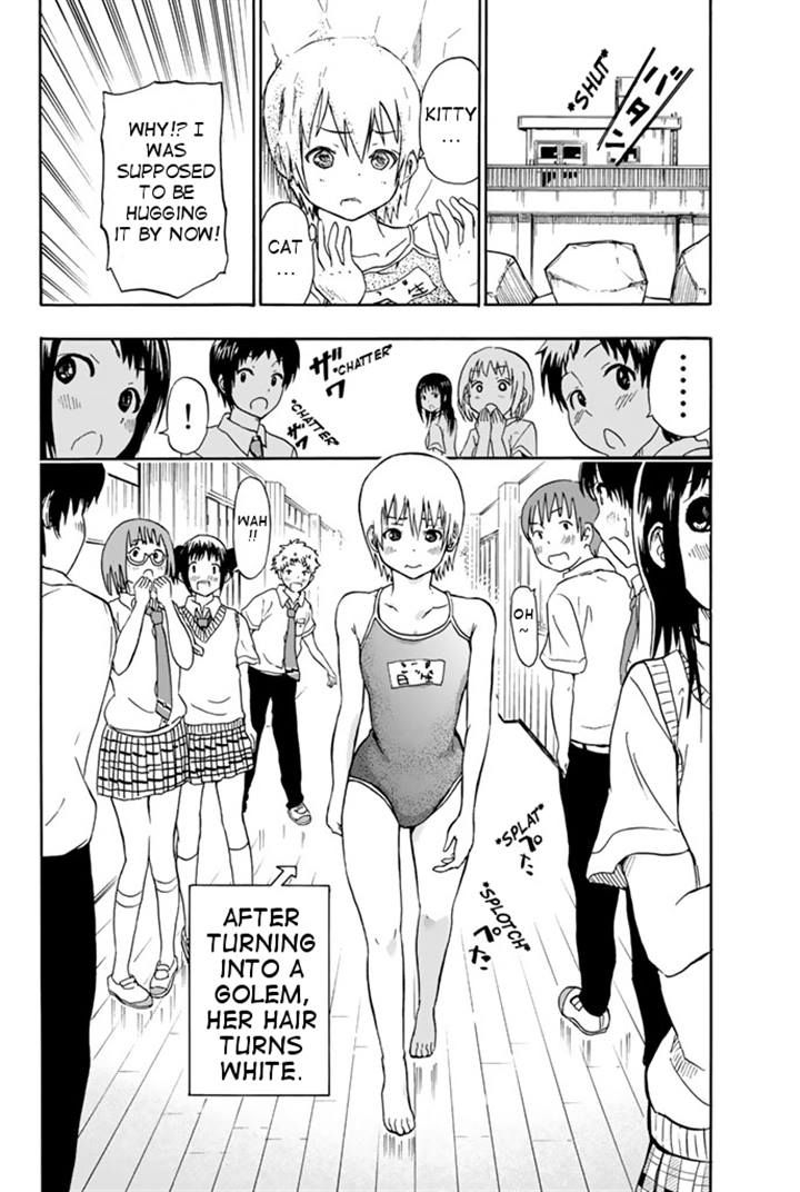 Slime-san to Yuusha Kenkyuubu Chapter 2 page 16 - Chapter 2