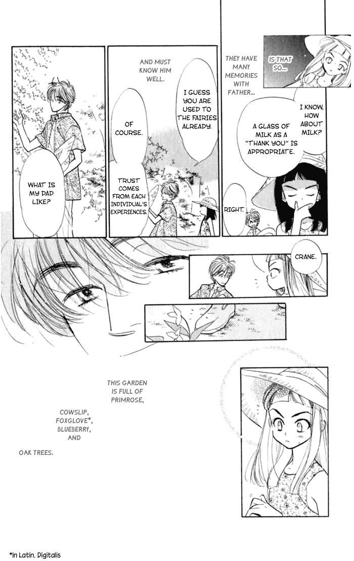 Slop Mansion ni Okaeri Chapter 1.2 page 18 - Chapter 1 v2 : Welcome to Slope Mansion