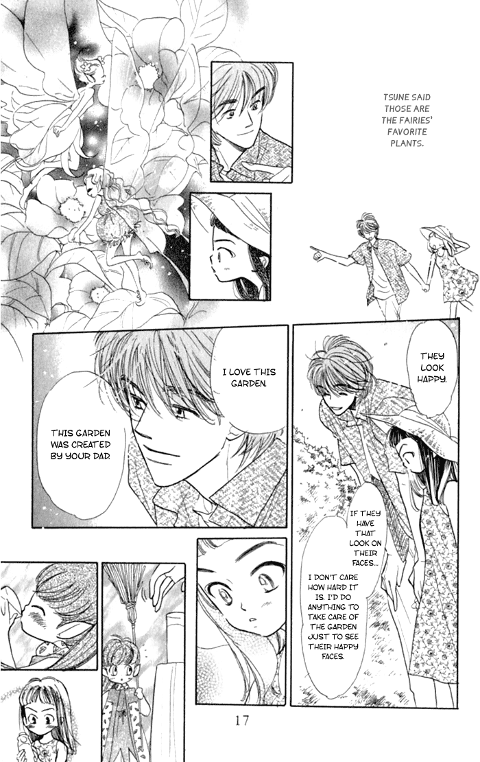 Slop Mansion ni Okaeri Chapter 1.2 page 19 - Chapter 1 v2 : Welcome to Slope Mansion