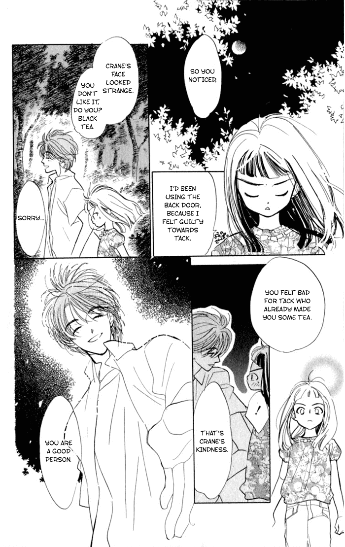 Slop Mansion ni Okaeri Chapter 1.2 page 22 - Chapter 1 v2 : Welcome to Slope Mansion