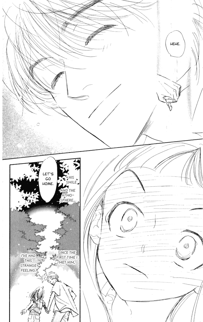 Slop Mansion ni Okaeri Chapter 1.2 page 24 - Chapter 1 v2 : Welcome to Slope Mansion