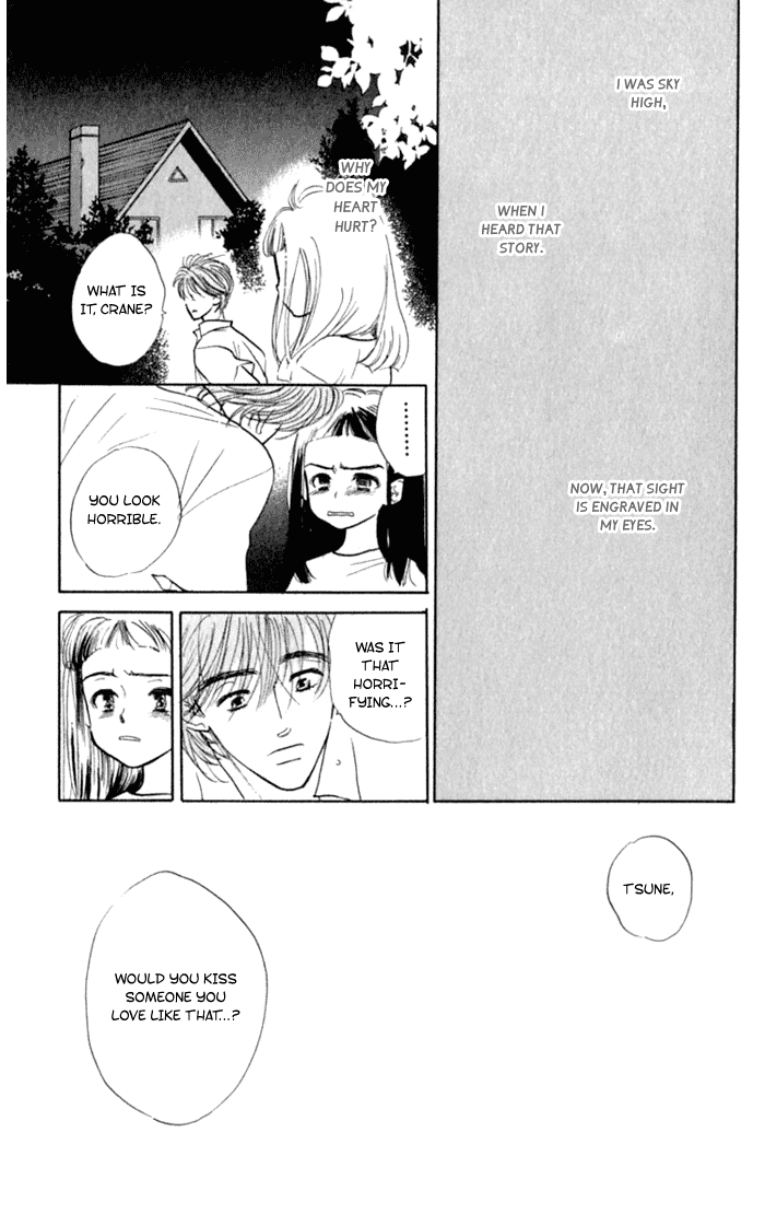 Slop Mansion ni Okaeri Chapter 1.2 page 35 - Chapter 1 v2 : Welcome to Slope Mansion