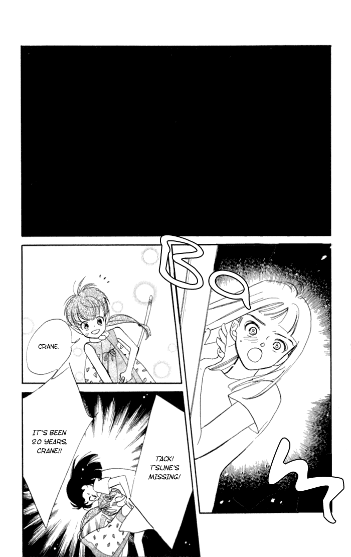 Slop Mansion ni Okaeri Chapter 1.2 page 38 - Chapter 1 v2 : Welcome to Slope Mansion
