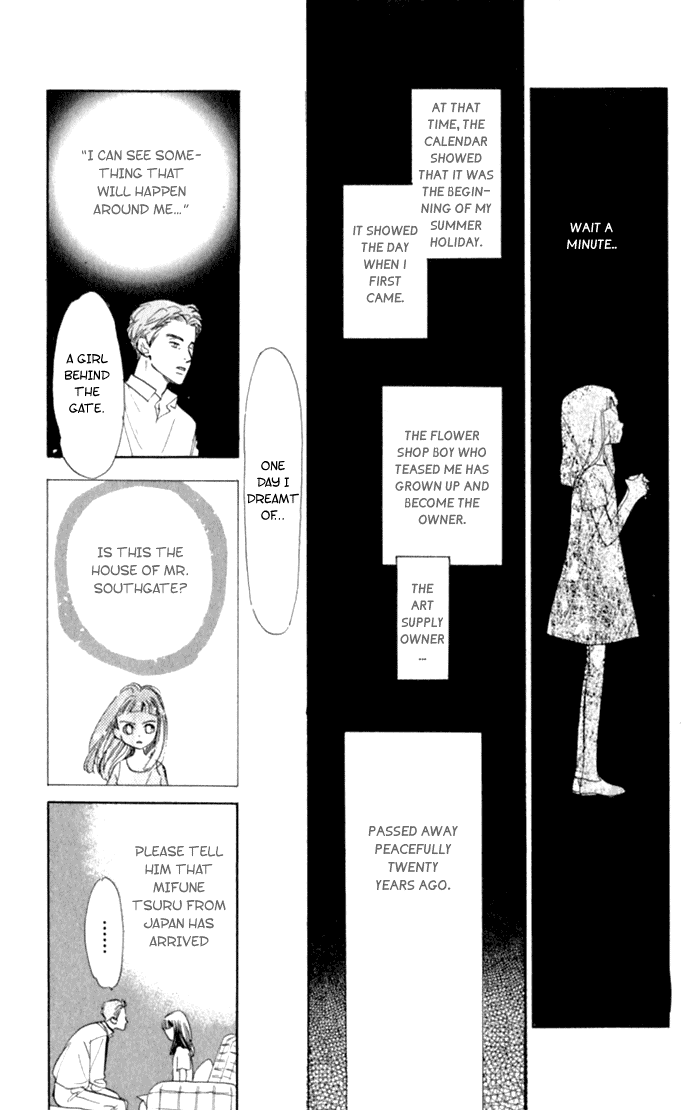 Slop Mansion ni Okaeri Chapter 1.2 page 41 - Chapter 1 v2 : Welcome to Slope Mansion