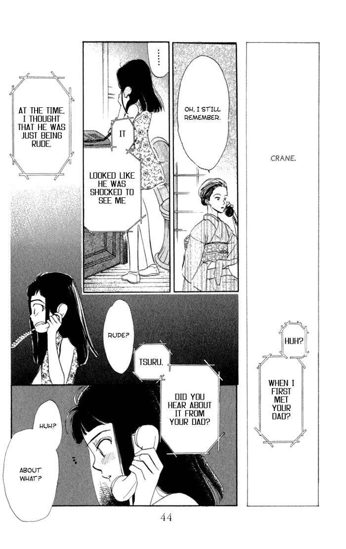 Slop Mansion ni Okaeri Chapter 1.2 page 46 - Chapter 1 v2 : Welcome to Slope Mansion