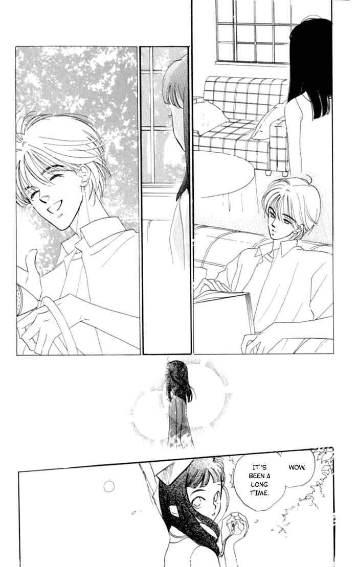 Slop Mansion ni Okaeri Chapter 1.2 page 48 - Chapter 1 v2 : Welcome to Slope Mansion