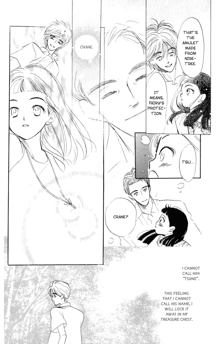 Slop Mansion ni Okaeri Chapter 1.2 page 49 - Chapter 1 v2 : Welcome to Slope Mansion