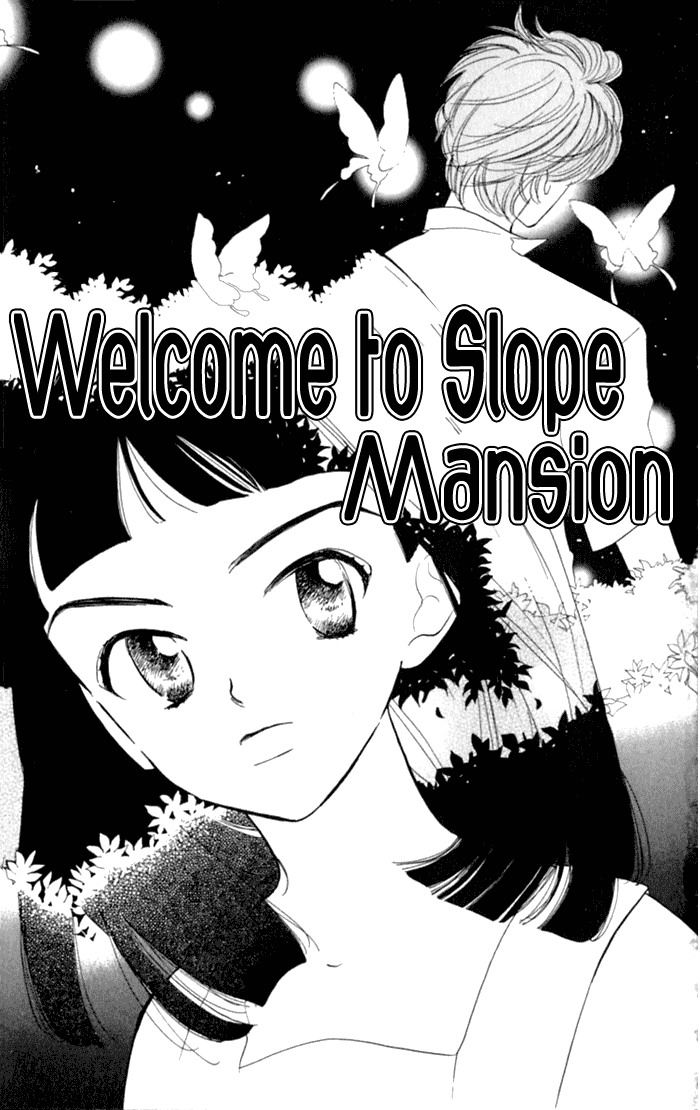 Slop Mansion ni Okaeri Chapter 1.2 page 5 - Chapter 1 v2 : Welcome to Slope Mansion