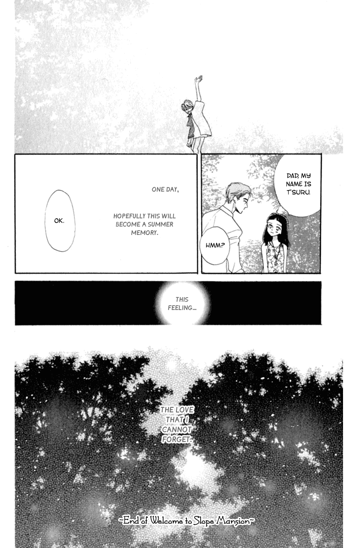 Slop Mansion ni Okaeri Chapter 1.2 page 50 - Chapter 1 v2 : Welcome to Slope Mansion
