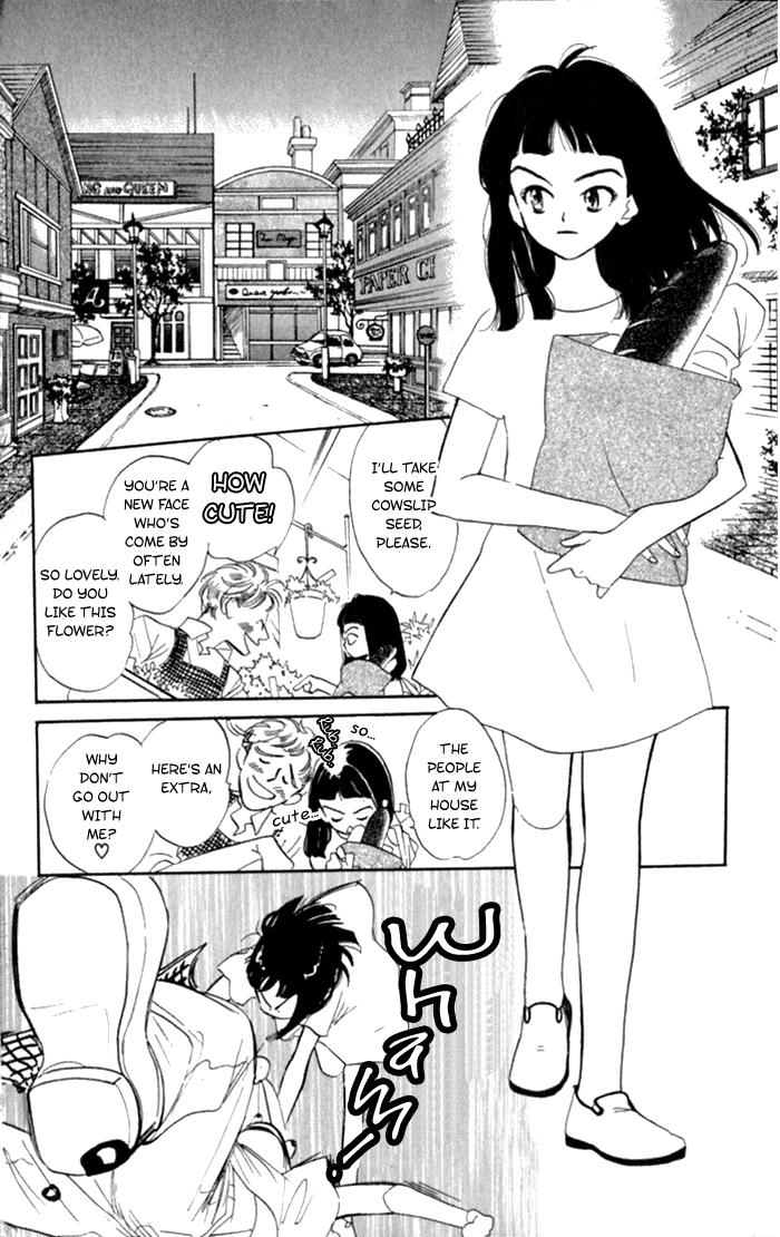 Slop Mansion ni Okaeri Chapter 1.2 page 6 - Chapter 1 v2 : Welcome to Slope Mansion