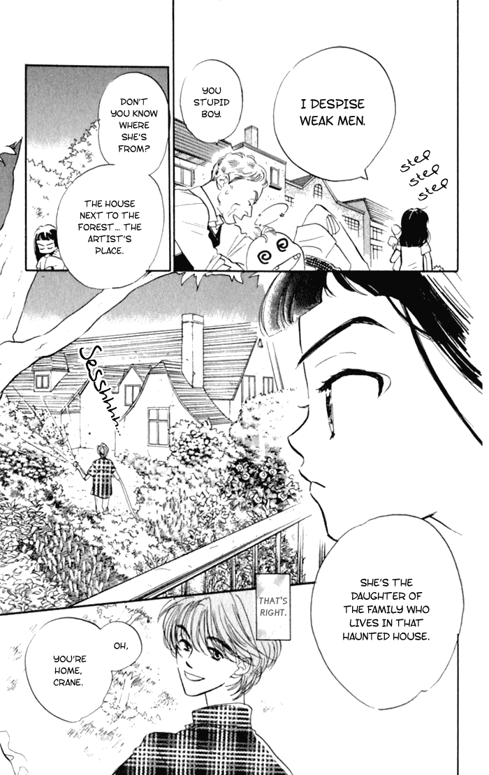 Slop Mansion ni Okaeri Chapter 1.2 page 7 - Chapter 1 v2 : Welcome to Slope Mansion