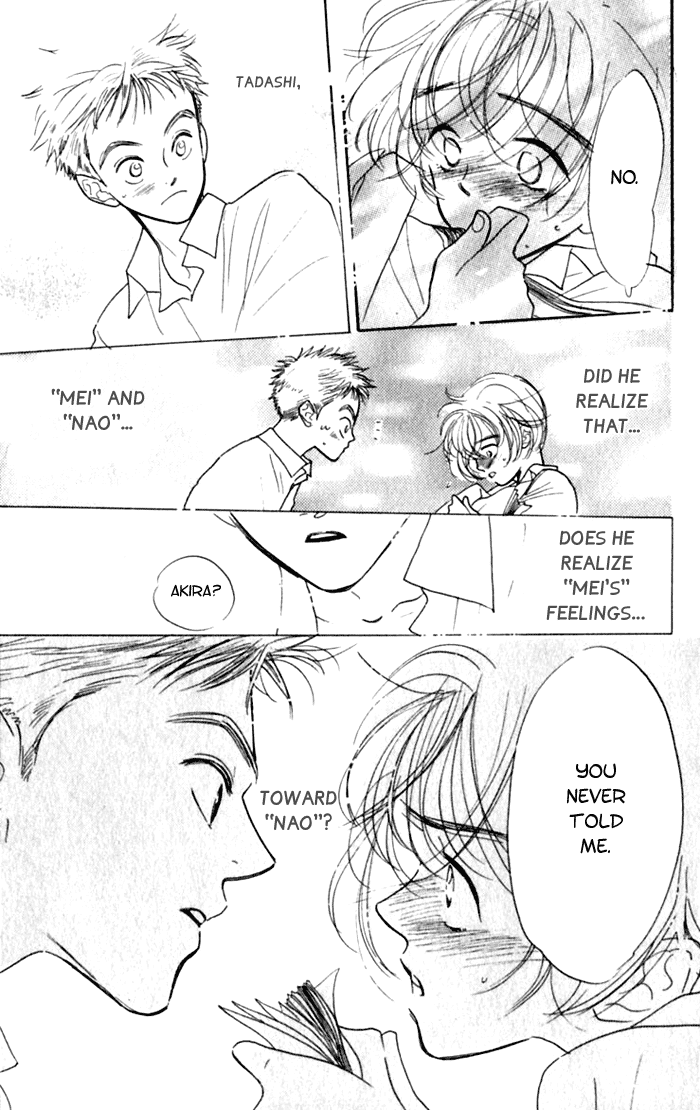 Slop Mansion ni Okaeri Chapter 2.2 page 10 - Chapter 2 v2 : View of a clear face
