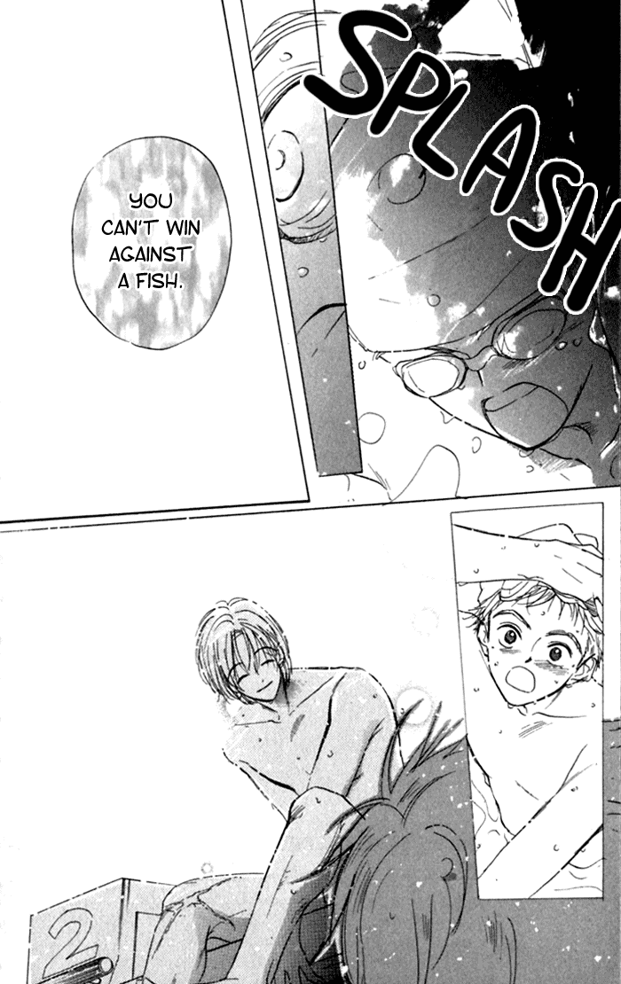 Slop Mansion ni Okaeri Chapter 2.2 page 23 - Chapter 2 v2 : View of a clear face