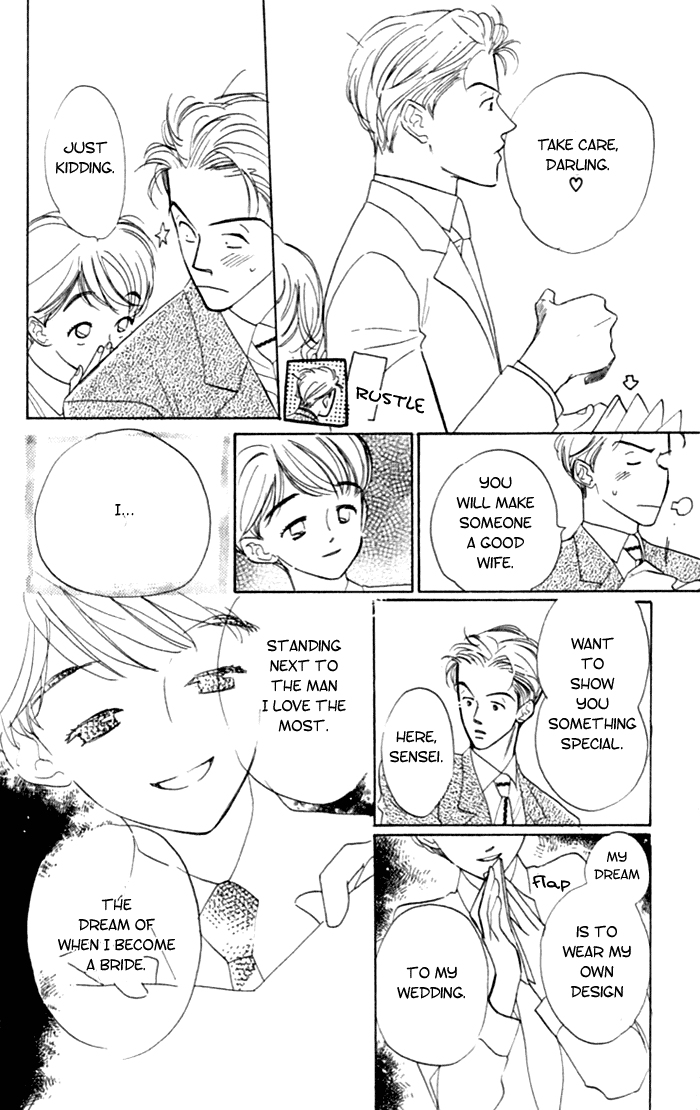 Slop Mansion ni Okaeri Chapter 2.2 page 41 - Chapter 2 v2 : View of a clear face