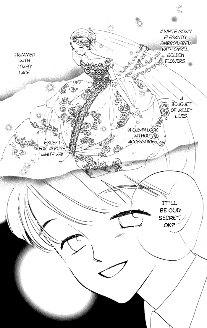 Slop Mansion ni Okaeri Chapter 2.2 page 42 - Chapter 2 v2 : View of a clear face
