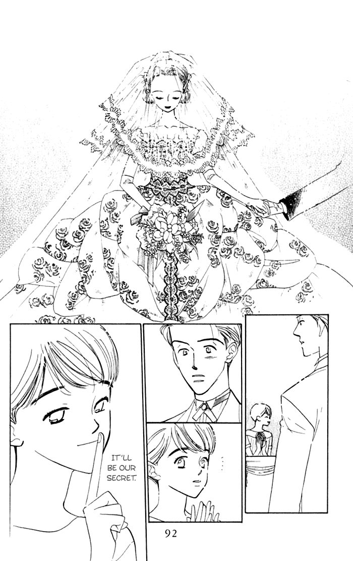 Slop Mansion ni Okaeri Chapter 2.2 page 45 - Chapter 2 v2 : View of a clear face