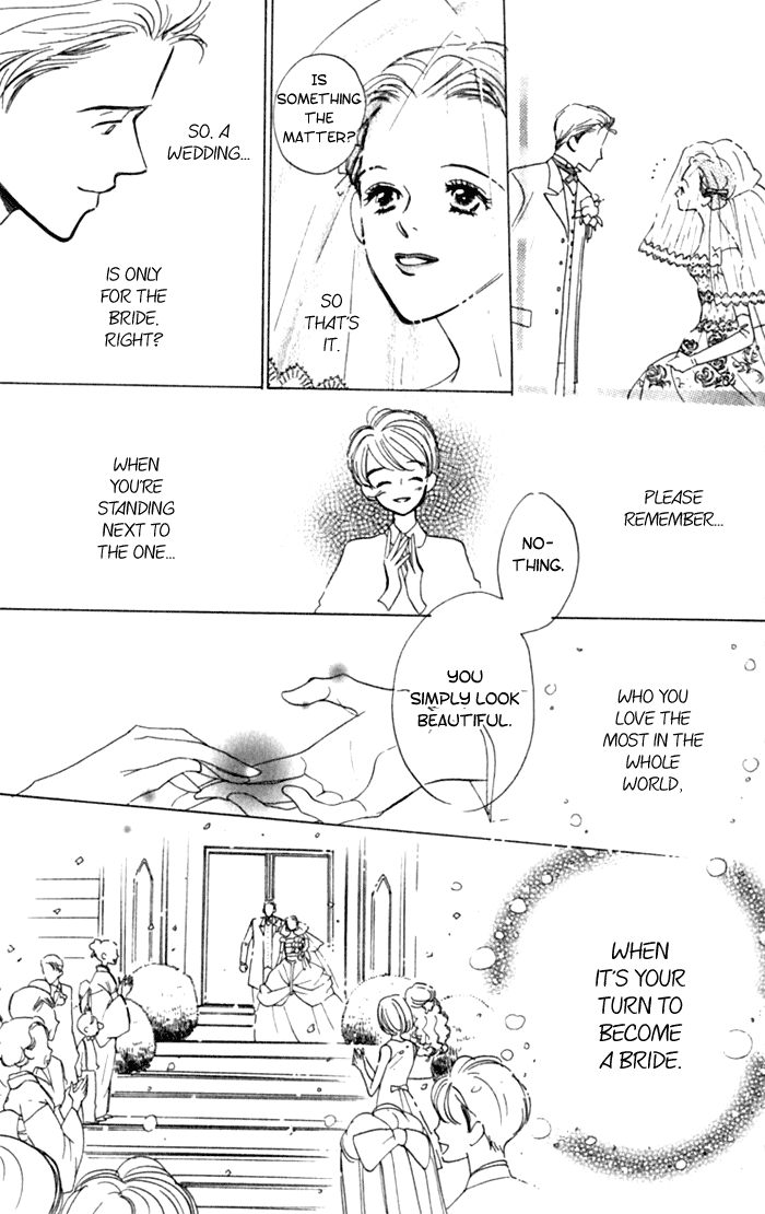 Slop Mansion ni Okaeri Chapter 2.2 page 46 - Chapter 2 v2 : View of a clear face