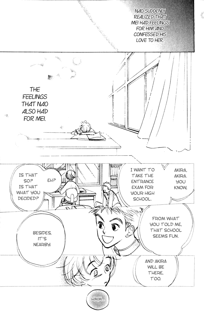 Slop Mansion ni Okaeri Chapter 2.2 page 8 - Chapter 2 v2 : View of a clear face