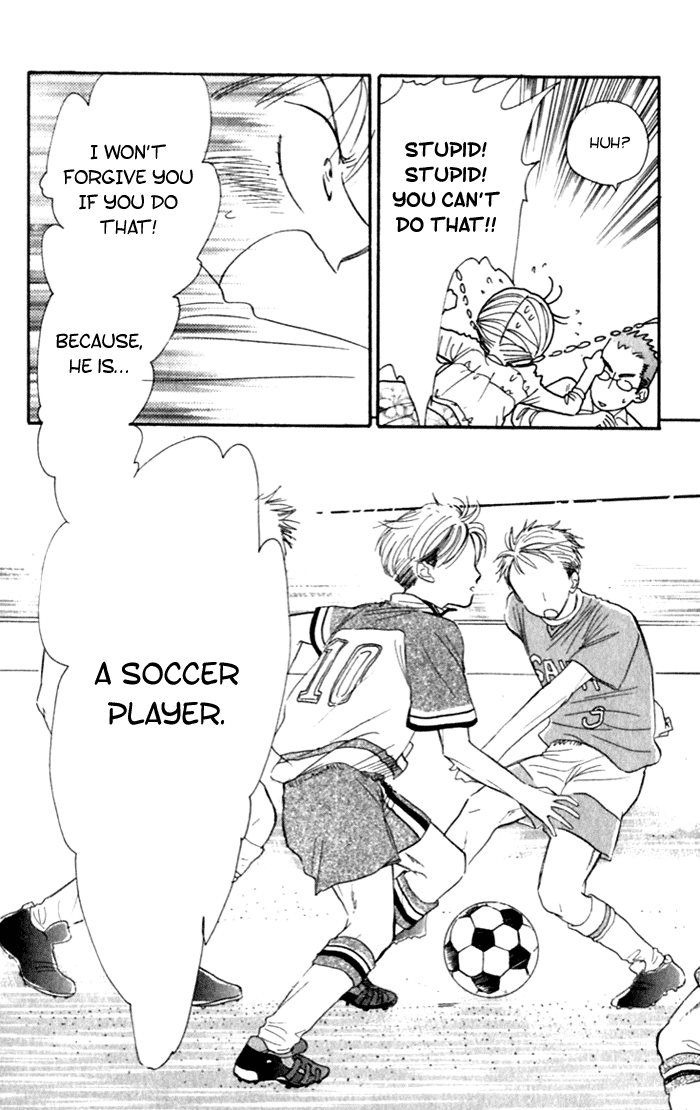 Slop Mansion ni Okaeri Chapter 3.2 page 11 - Chapter 3 v2 : Monalisa