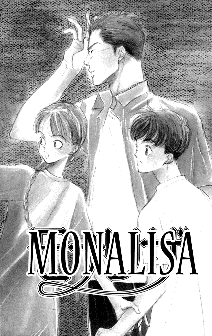 Slop Mansion ni Okaeri Chapter 3.2 page 2 - Chapter 3 v2 : Monalisa