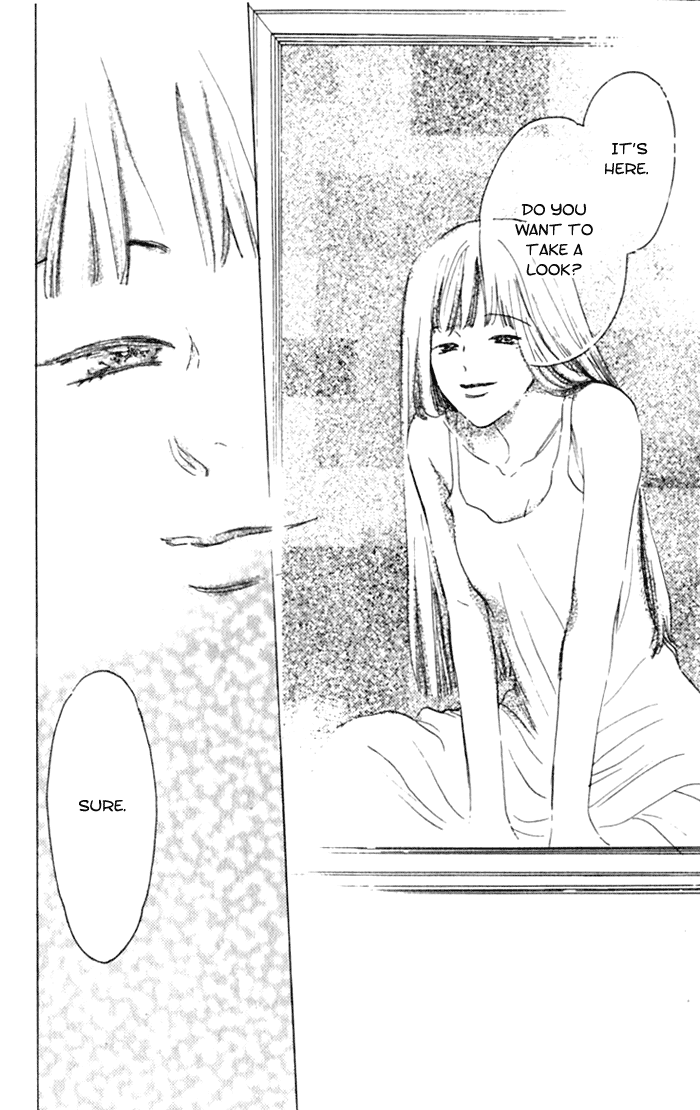 Slop Mansion ni Okaeri Chapter 3.2 page 25 - Chapter 3 v2 : Monalisa