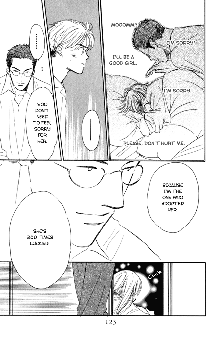 Slop Mansion ni Okaeri Chapter 3.2 page 30 - Chapter 3 v2 : Monalisa