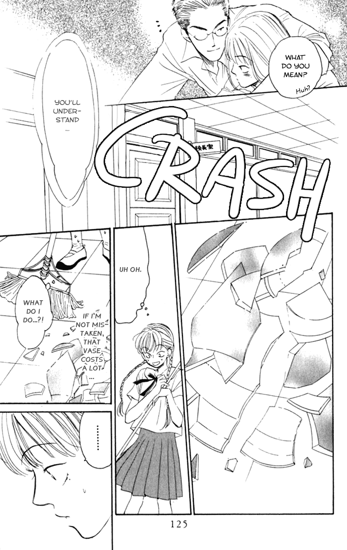Slop Mansion ni Okaeri Chapter 3.2 page 32 - Chapter 3 v2 : Monalisa