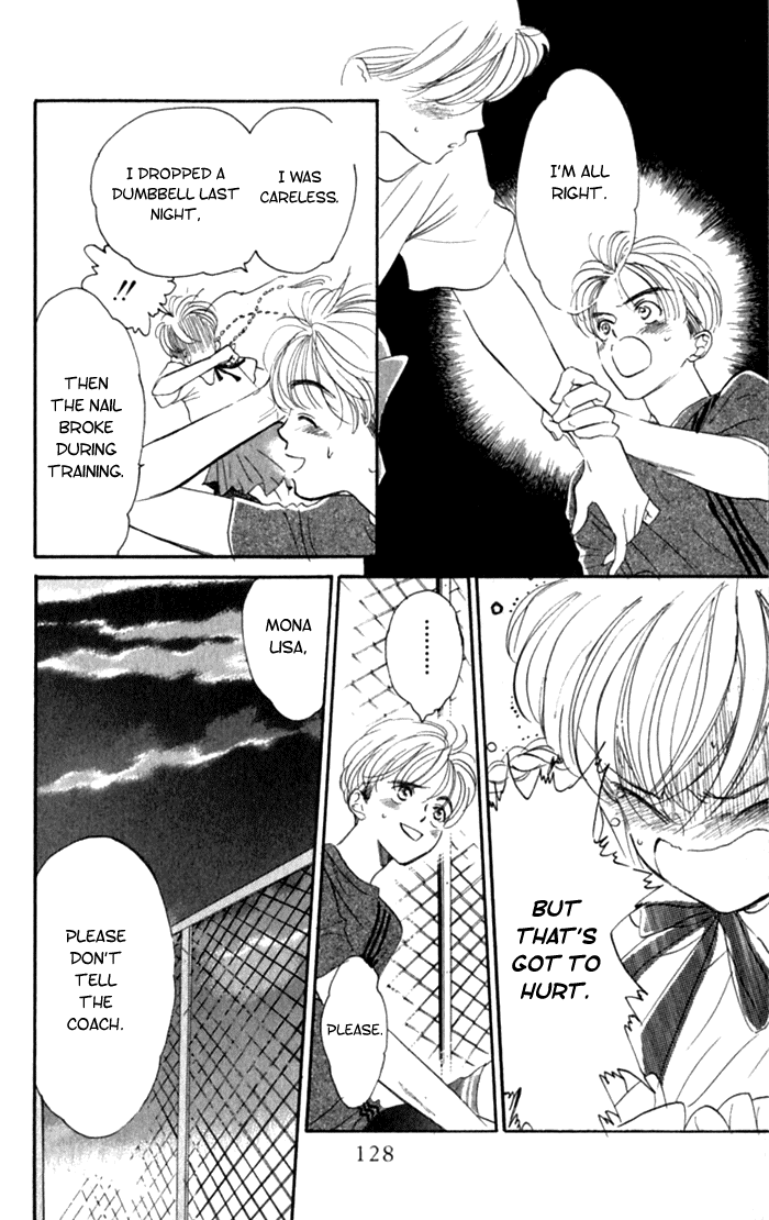 Slop Mansion ni Okaeri Chapter 3.2 page 35 - Chapter 3 v2 : Monalisa