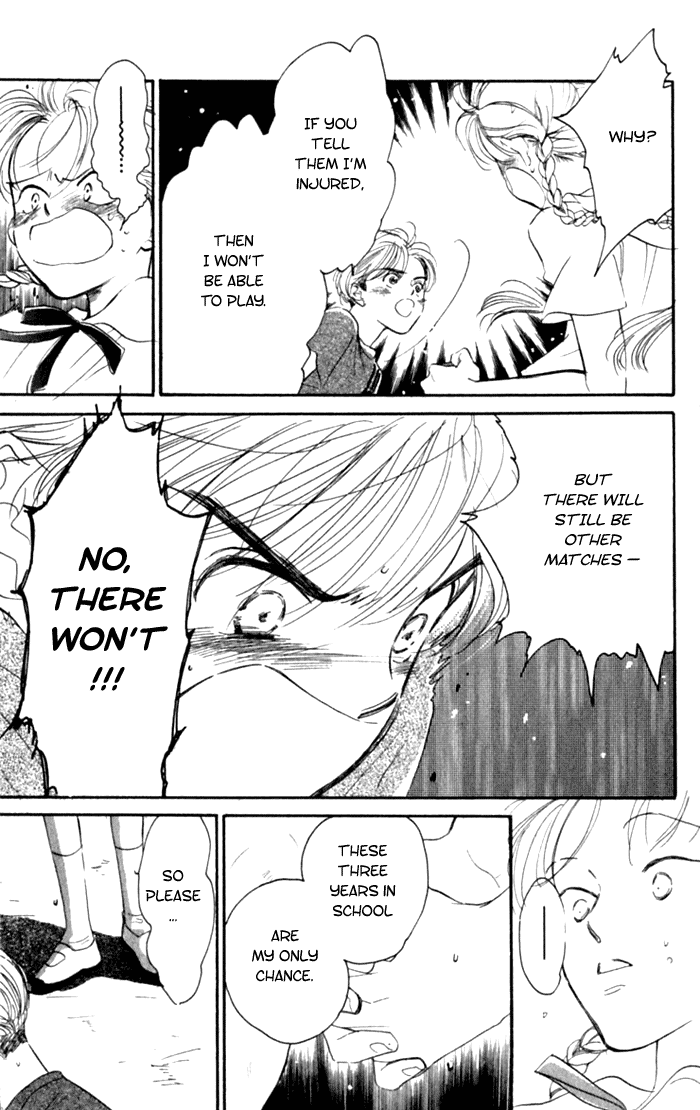 Slop Mansion ni Okaeri Chapter 3.2 page 36 - Chapter 3 v2 : Monalisa