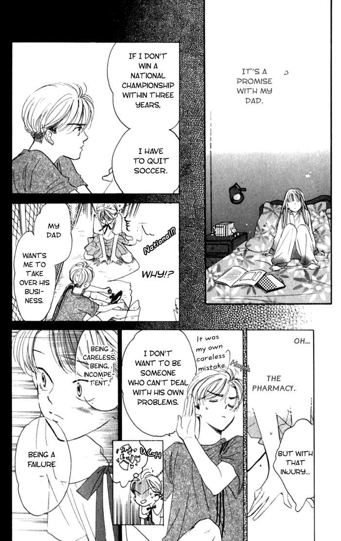 Slop Mansion ni Okaeri Chapter 3.2 page 37 - Chapter 3 v2 : Monalisa