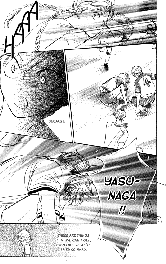Slop Mansion ni Okaeri Chapter 3.2 page 40 - Chapter 3 v2 : Monalisa