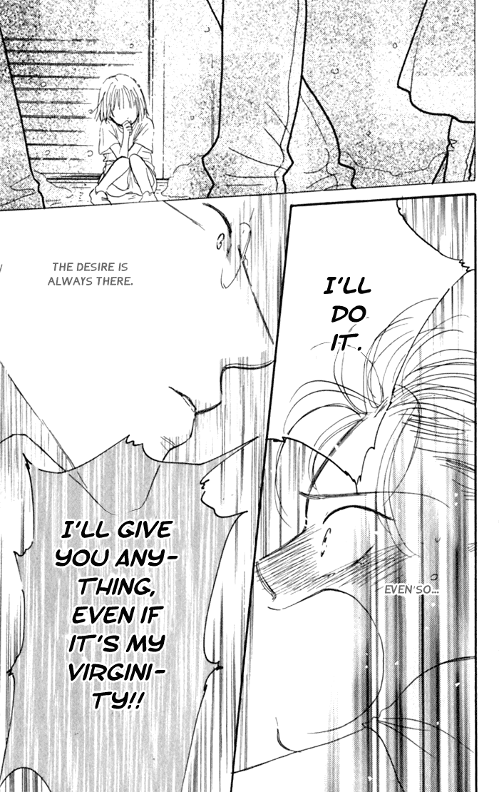 Slop Mansion ni Okaeri Chapter 3.2 page 42 - Chapter 3 v2 : Monalisa