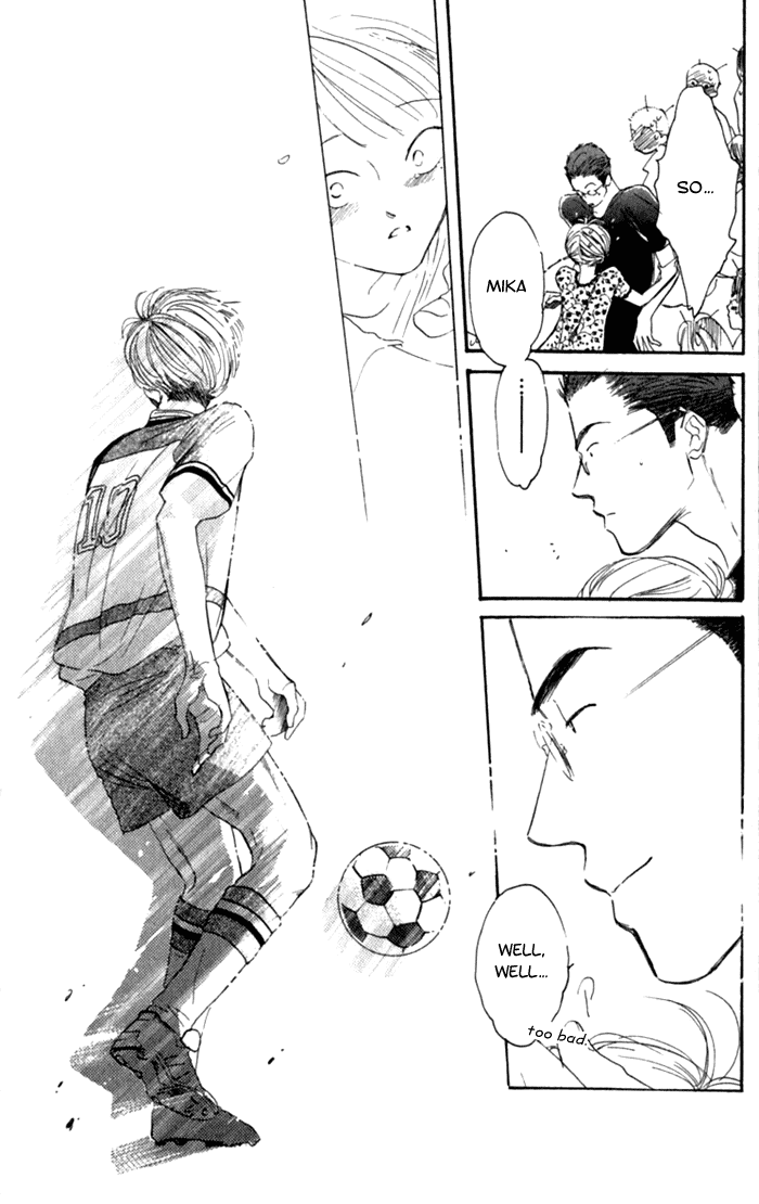 Slop Mansion ni Okaeri Chapter 3.2 page 43 - Chapter 3 v2 : Monalisa