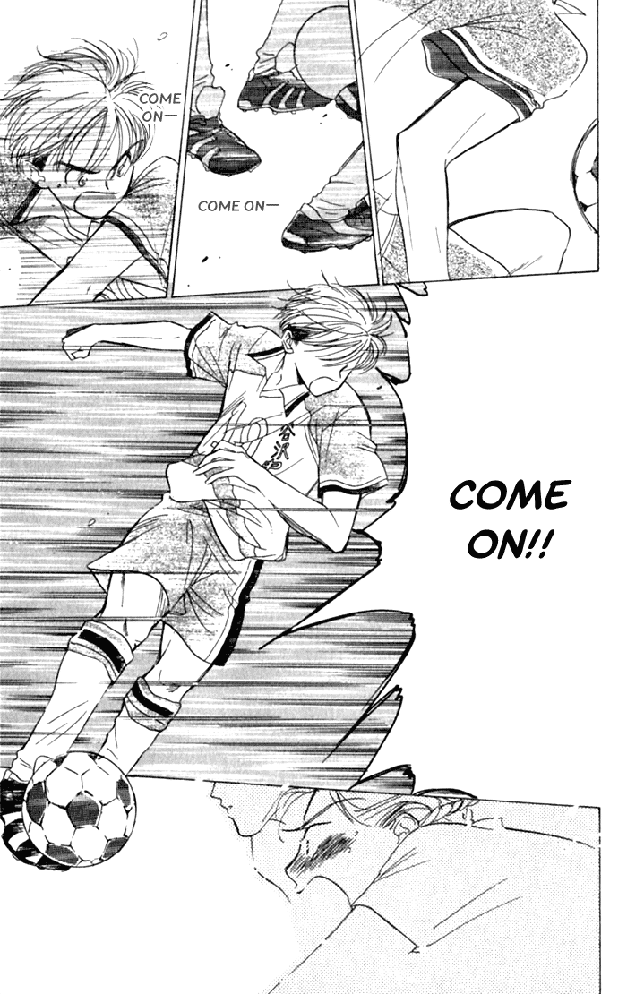 Slop Mansion ni Okaeri Chapter 3.2 page 44 - Chapter 3 v2 : Monalisa