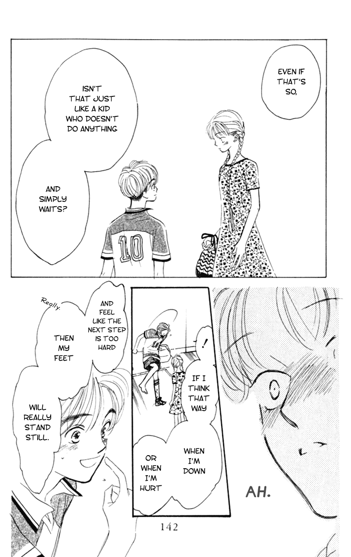 Slop Mansion ni Okaeri Chapter 3.2 page 49 - Chapter 3 v2 : Monalisa