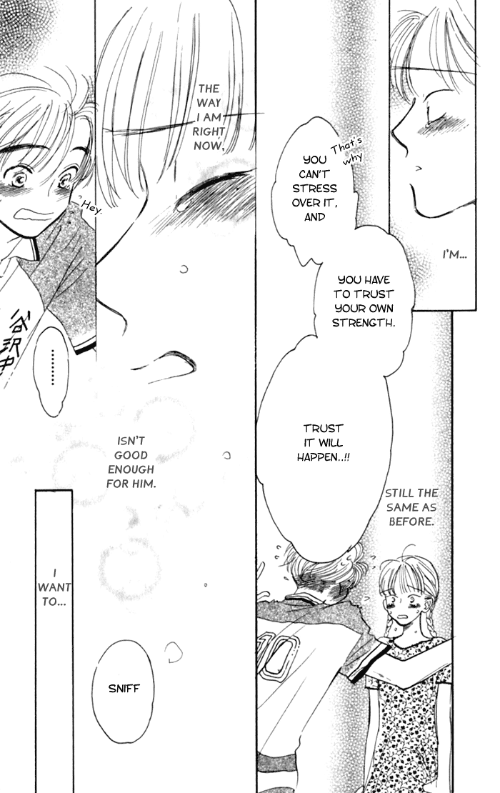 Slop Mansion ni Okaeri Chapter 3.2 page 50 - Chapter 3 v2 : Monalisa