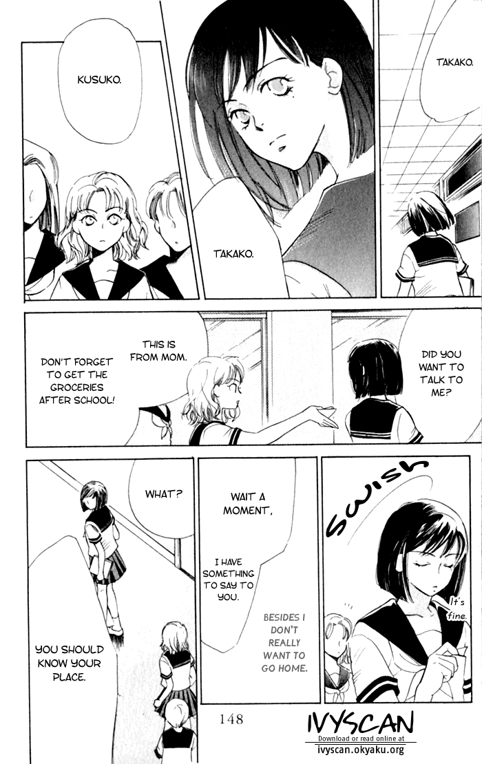 Slop Mansion ni Okaeri Chapter 4.2 page 5 - Chapter 4 v2 : Enchanted Library