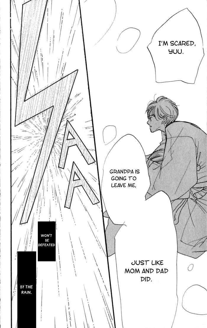 Slop Mansion ni Okaeri Chapter 5.2 page 24 - Chapter 5 v2 : Ajisai Flower Garden