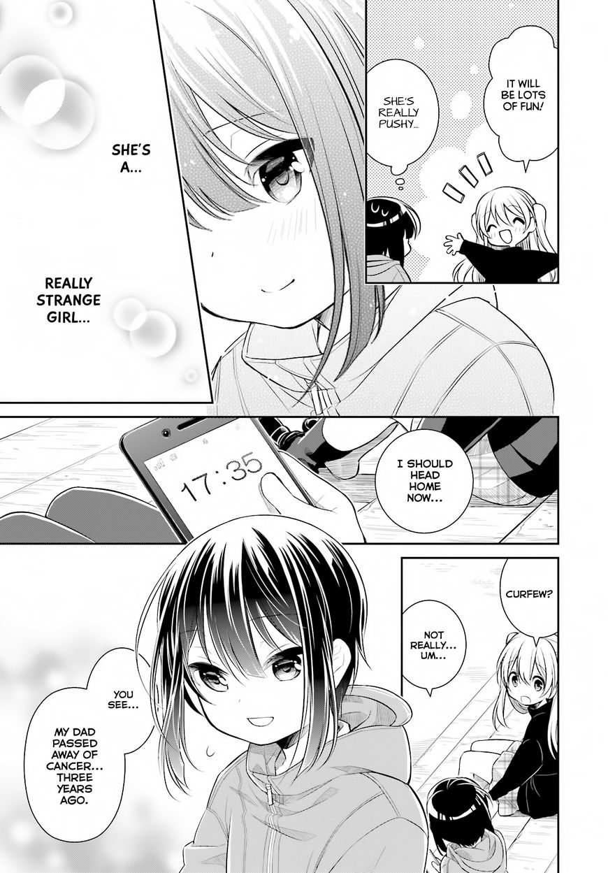 Slow Loop Chapter 1 page 26 - Chapter 1: Oneshot