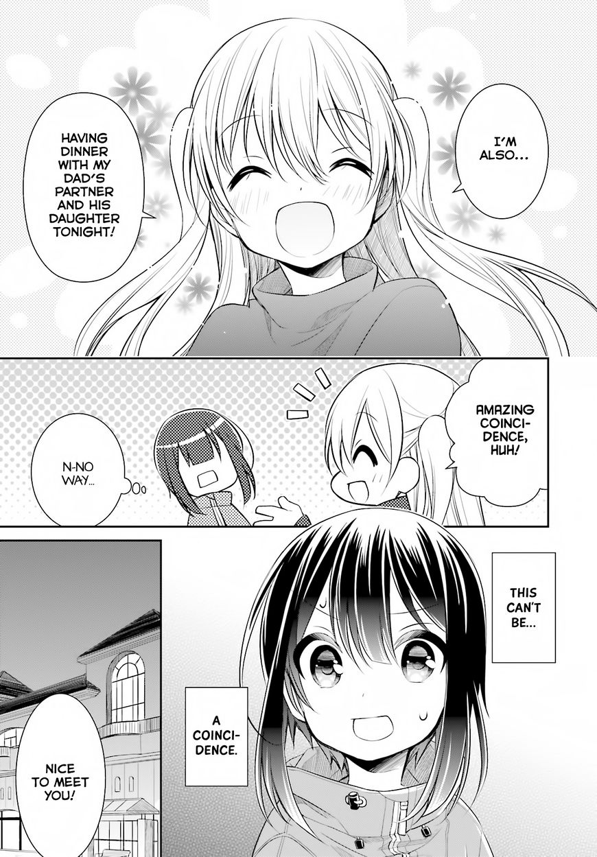 Slow Loop Chapter 1 page 28 - Chapter 1: Oneshot