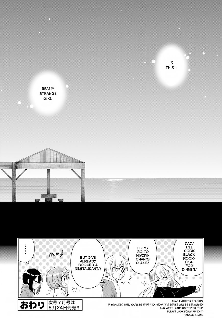 Slow Loop Chapter 1 page 31 - Chapter 1: Oneshot