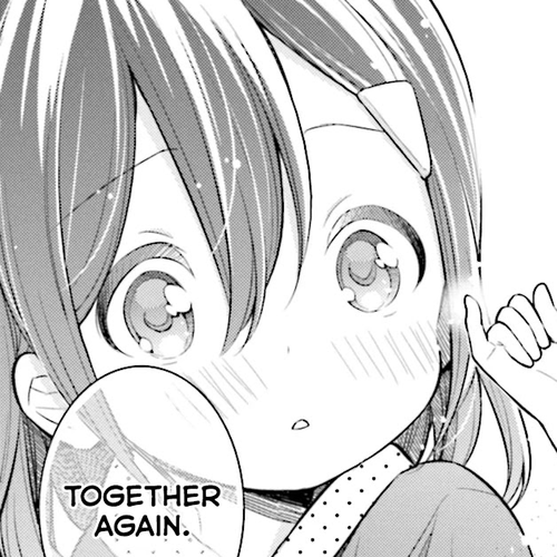 Slow Loop Chapter 11: Together Again cover