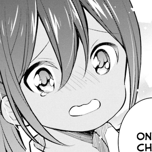 Slow Loop Chapter 13: I'm already making the choices I want to cover
