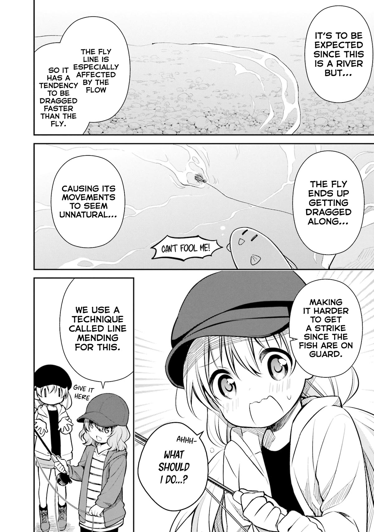 Slow Loop Chapter 14 page 12 - Chapter 14: Wedding Ceremony