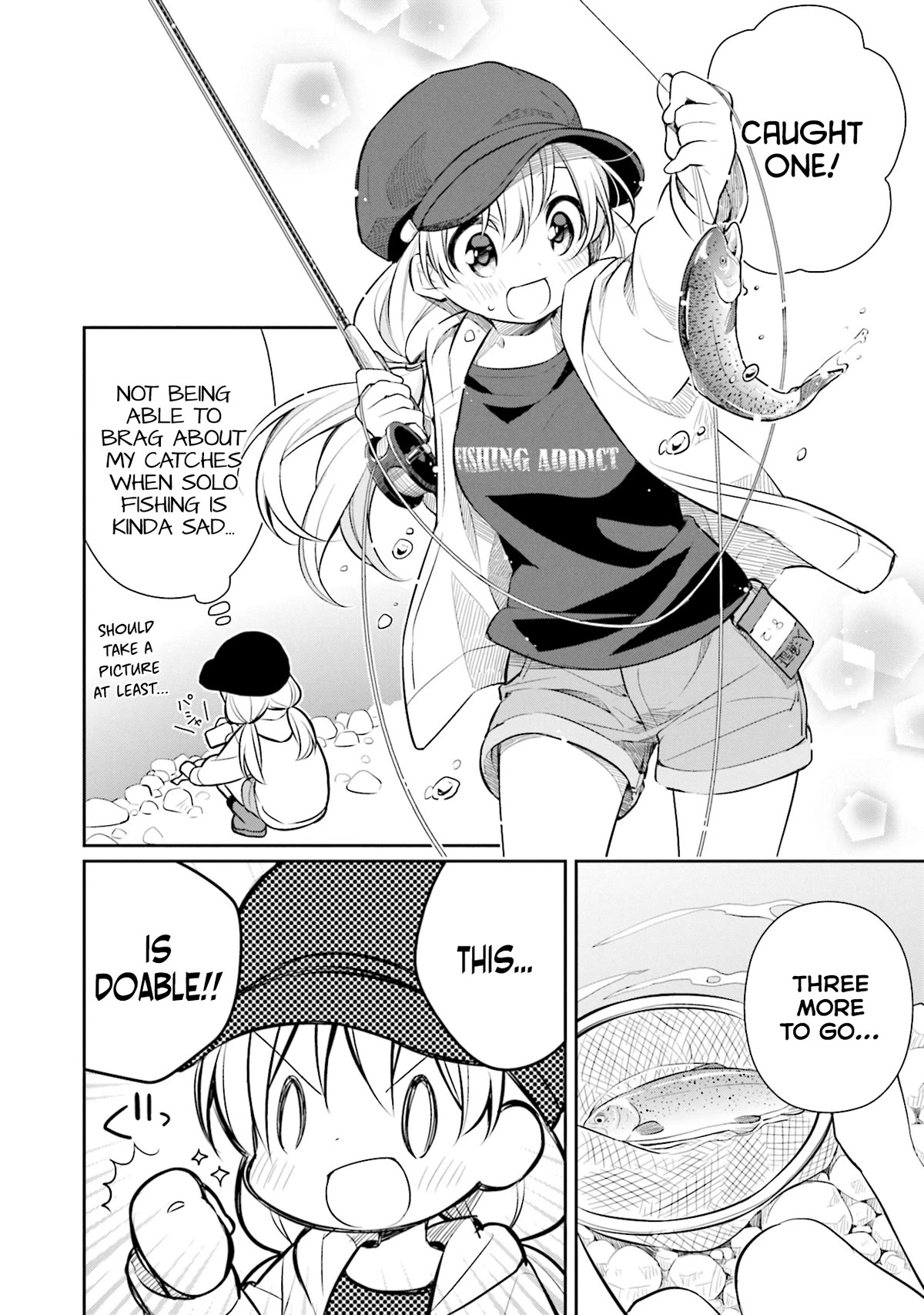 Slow Loop Chapter 14 page 24 - Chapter 14: Wedding Ceremony