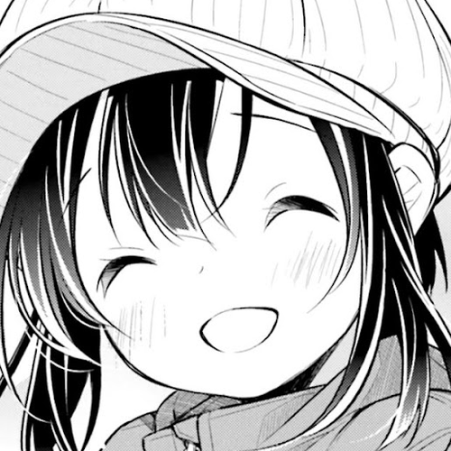 Slow Loop Chapter 4: Put a smile on her face cover