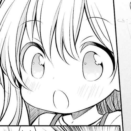 Slow Loop Chapter 5: Thank you cover